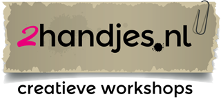 2handjes | creative workshops (logo)