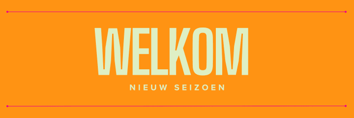 creatieve workshop kleur het seizoen