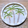 creatieve activiteit volwassenen groep vriendinnen