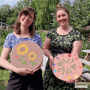 Noord Brabant creatief  ontspannen