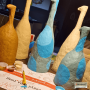 workshop voor twee in Noord- Brabant vazen